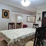 Comfy 2 Bedrooms Apartment In Cairo 98-4